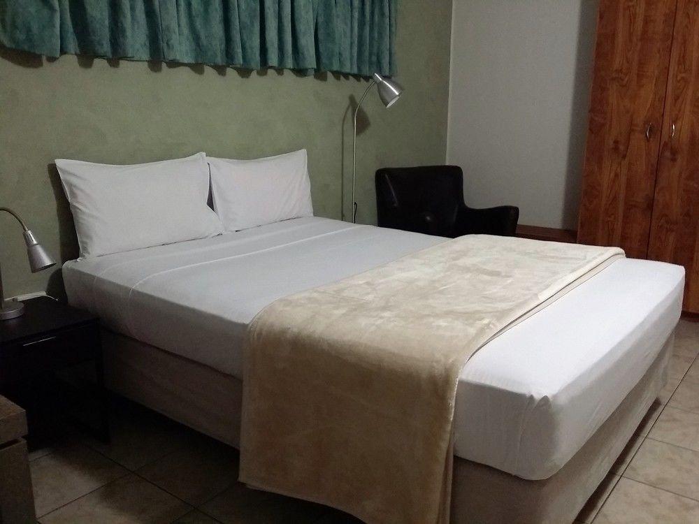 Galaxy Mackay Motor Inn Ngoại thất bức ảnh