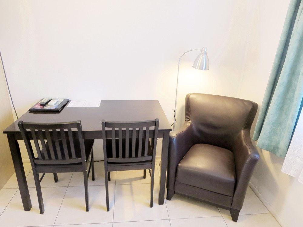 Galaxy Mackay Motor Inn Ngoại thất bức ảnh