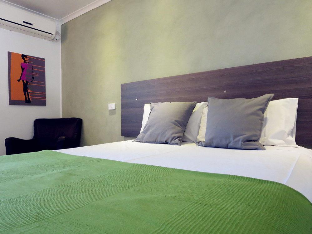 Galaxy Mackay Motor Inn Ngoại thất bức ảnh