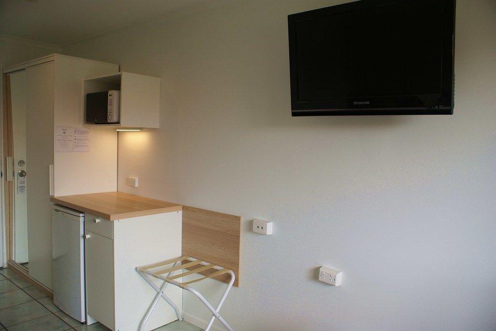 Galaxy Mackay Motor Inn Ngoại thất bức ảnh