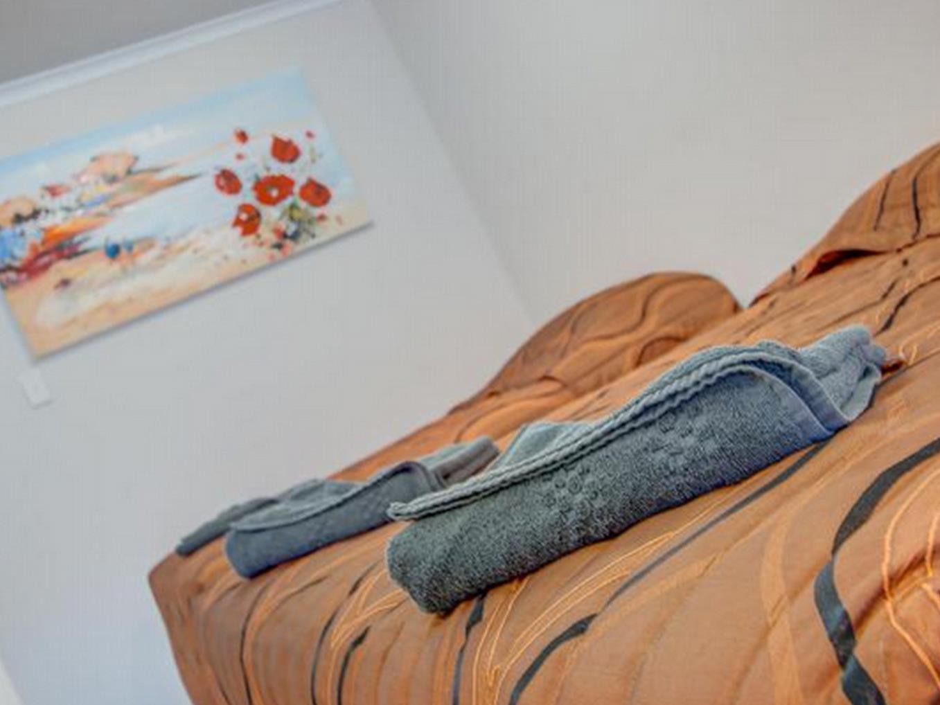 Galaxy Mackay Motor Inn Ngoại thất bức ảnh
